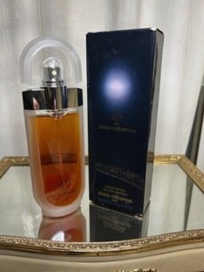 廃盤 激レア 叶姉妹 LA NUIT de paco rabanne 香水 廃盤 激レア 叶姉妹 LA NUIT de paco rabanne 香水 楽天市場