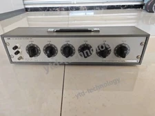 YOKOGAWA 2786 RESISTANCE DECADE BOX MAX:250V FORM 0.1 TO 1,111,110 OHMS USED/