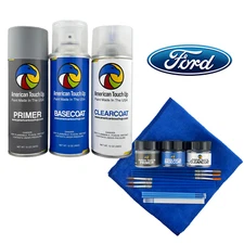 FORD Genuine OEM Automotive Touch Up Paint Spray/Jars *SELECT YOUR COLOR CODE*