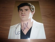FREDDIE HIGHMORE signed 12X8 photo THE GOOD DOCTOR + COA