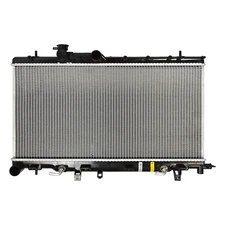 Radiator for Saab 9-2x 2005 2006 / Subaru Baja 2004 2006 / Impreza 2003-2007 H4