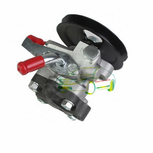 Power Steering Pump MB501281 For Mitsubishi L300 P05V P05W P15V P15W eBay