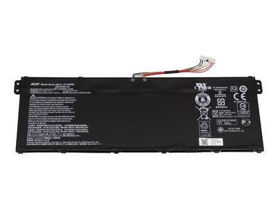 Acer TravelMate P6 (P614P-52) Original Akku 55,9Wh 11,61V (Typ AP19B8M)
