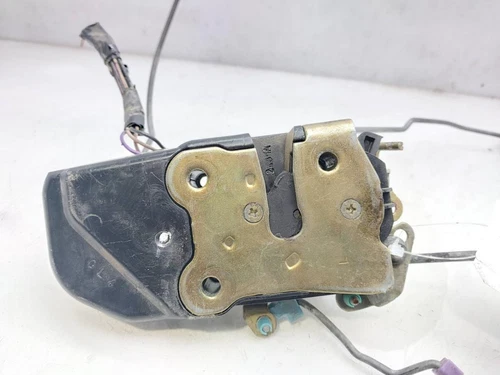 04717803AB Cerradura Puerta Delantera Izquierda para CHRYSLER VOYAGER (R 8289143 - Imagen 3 de 10