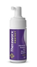 Theraworx Protect Advanced Hygiene and Barrier System Foam 7.1 oz