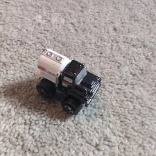 Road Champs Mini Monster Wheels Tanker Truck