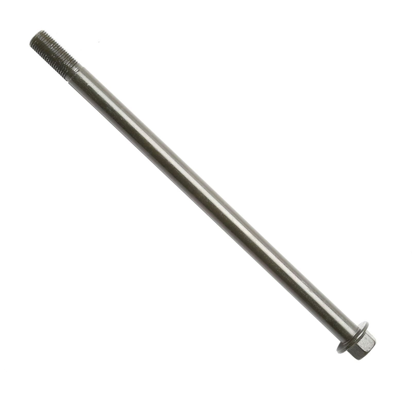 Axle FR Wheel for Sinnis Harrier 125 17-20