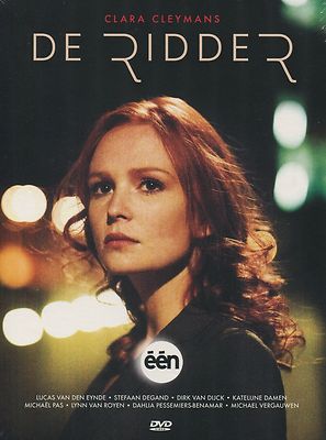 De Ridder : seizoen 1 (4 DVD)