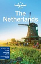 Lonely Planet The Netherlands (Travel Guide) - Paperback By Lonely Planet - GOOD