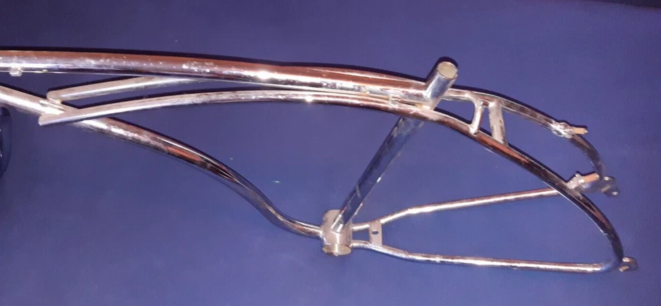 MTB-Klunker Cruiser 26' in 1 zoll