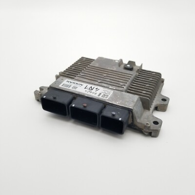 2012 2013 2014 Nissan Juke Engine NEC006-092 Computer Control Module ECU ECM OEM