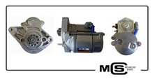 New Genuine DENSO Land Rover Range Rover Sport 3.0 TDV6/SDV6 & 5.0 Starter Motor