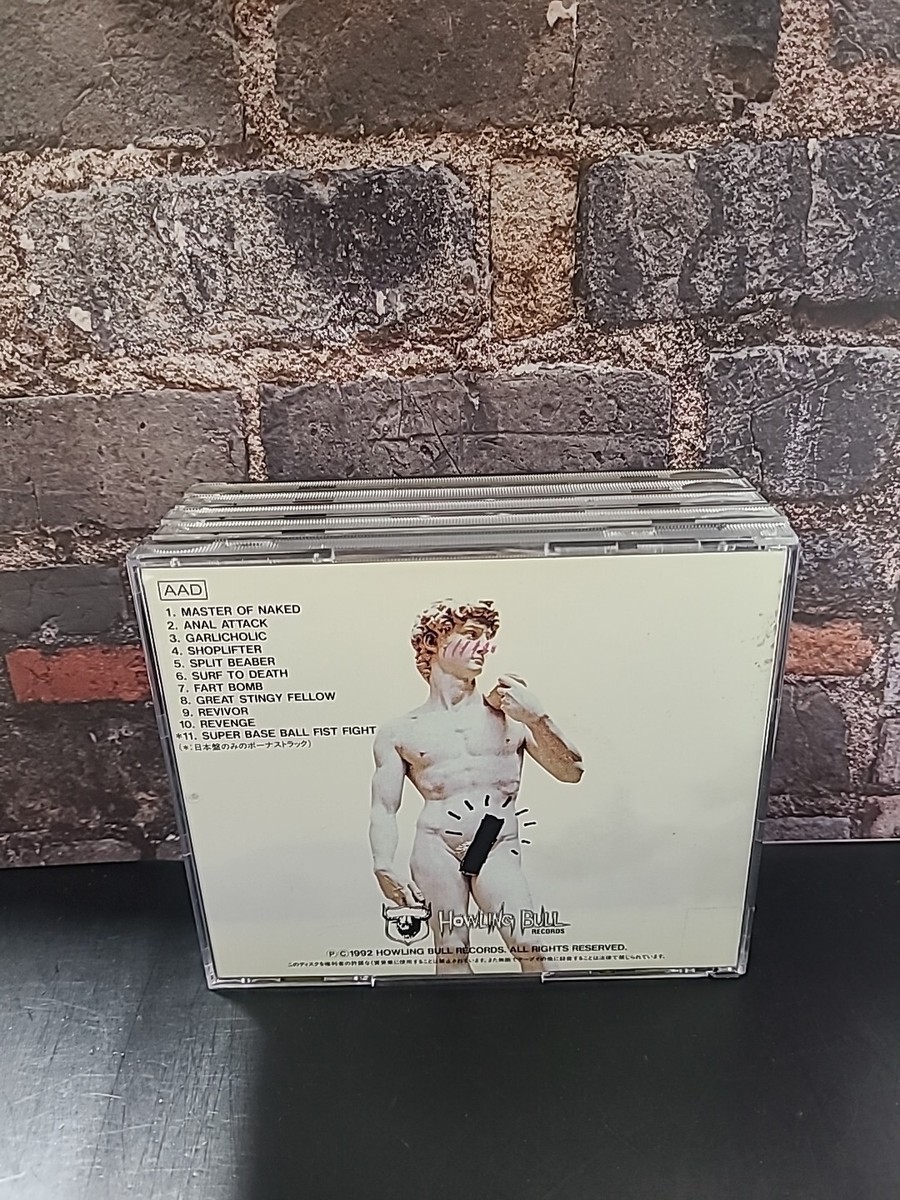 廃盤 (CD)実録LIVE2006-2007(DVD付)／GARLIC BOYS Garlic Boys