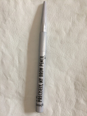 benefit Precisely, My Brow Pencil 0,026 g - Nr. 3