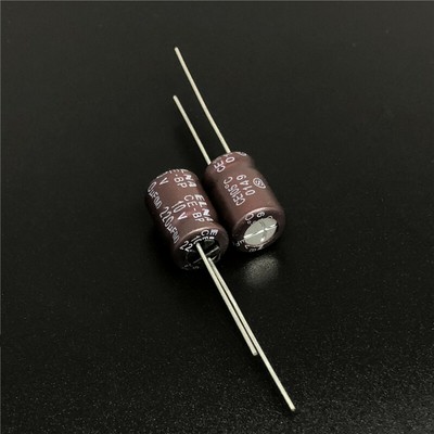 Конденсатор 220uf 10v