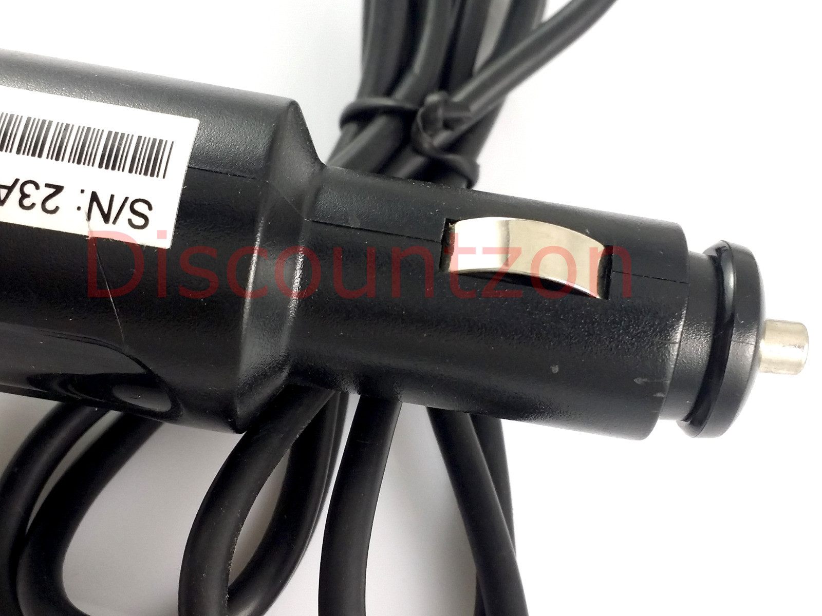 Mitac USB car charger for Navman GPS MY60T MY65T MY75T MY80T MY85XLT