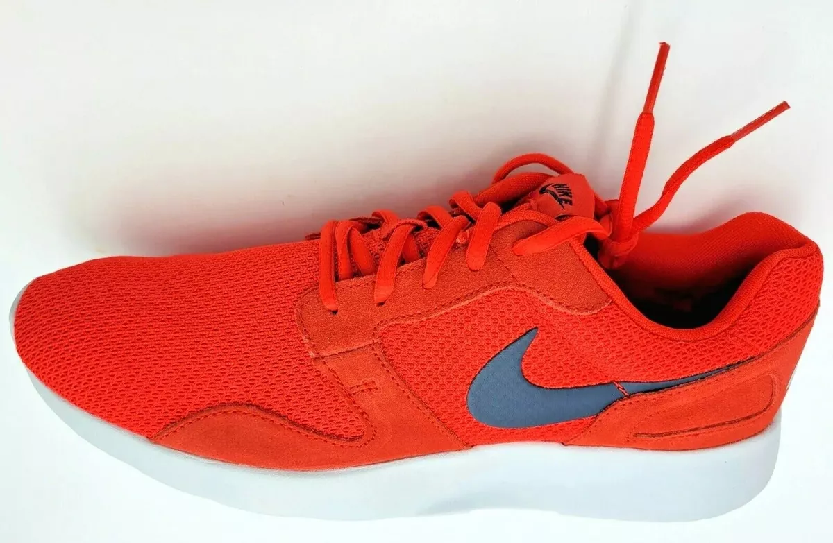 Nike kaishi 2.0 clearance red
