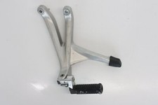 2010 HONDA VFR 1200F REAR LEFT SIDE FOTOREST PEG HANGER