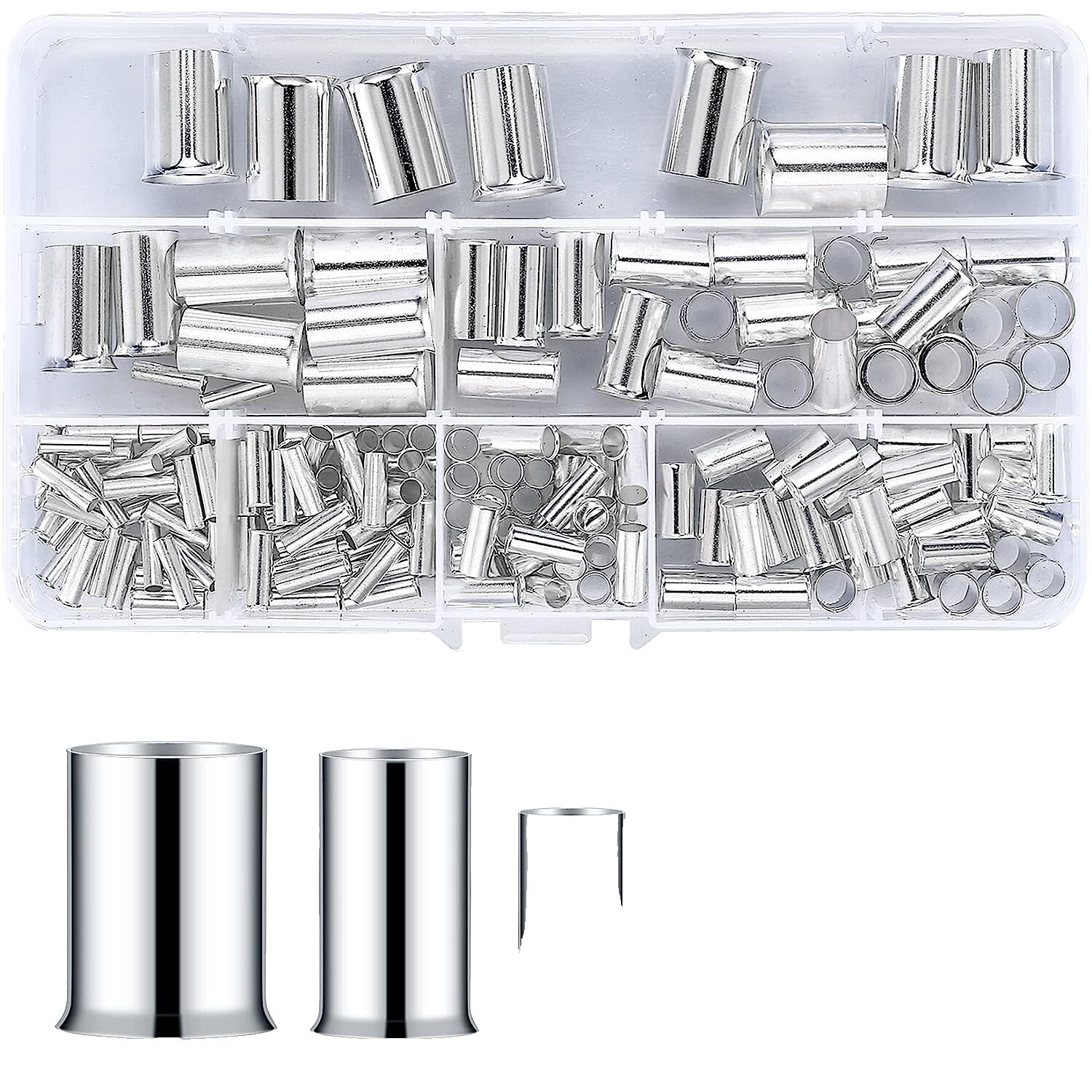 Rerrules 25+ Wire Ferrules Kit for sale | Updated Oct 2026