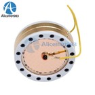 34mm Large Diaphragm Condenser Mic Capsule Cartridge Core Microphone Capsule