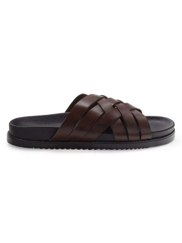 Bruno magli men's sandals 2025