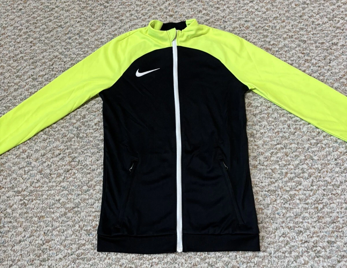 Nike Coats & Jackets Youth Soccer Clothing for sale | eBay display picture 1