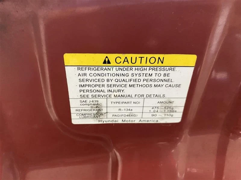 Used Speedometer Gauge fits: 2011 Hyundai Elantra cluster Sdn MPH US market AT G - Изображение 4 из 4