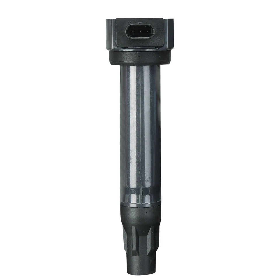 4x Ignition Coil & 4x NGK Spark Plug For 2007-2019 Chrysler Dodge Jeep UF557 - Image 2 of 4