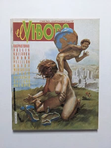 Go to product El Vibora #97 - 1987 