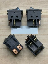 Jinding FB2-6/2 bench drill switch grinder switch 220V MQD3213/3215/3220 Z4113