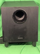 onkyo skw 360