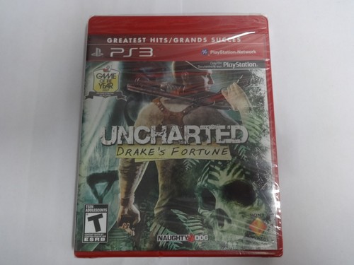 LARGE SELECTION PS3 PLAYSTATION 3 USED & NEW VIDEO GAMES U CHOOSE FROM DROP DOWN - Picture 467 of 487