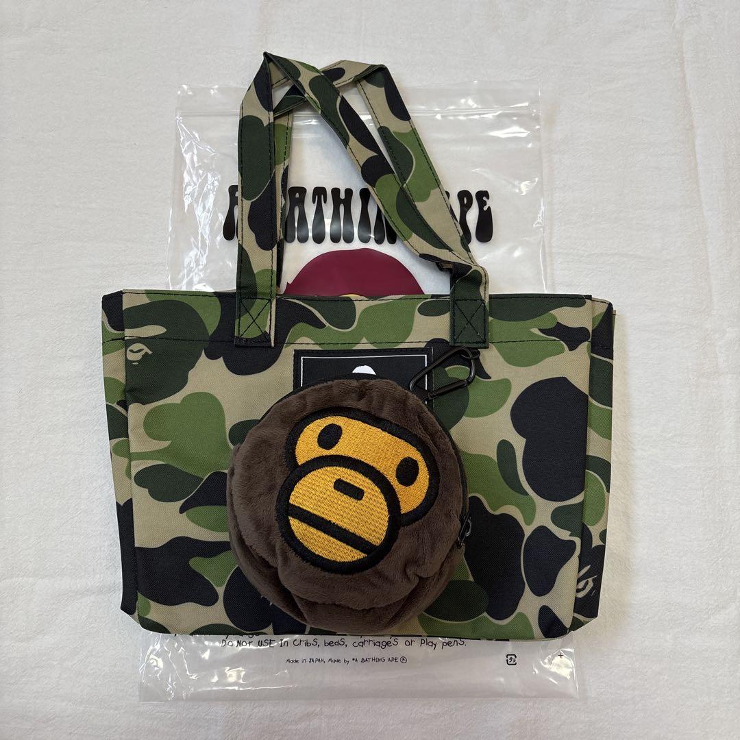 BAPE KIDS A Bathing Ape 2021 SPRING SUMMER COLLECTION
