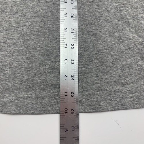 NWT Women's OAKLEY Blueprint Heart GreySS Tee Top Shirt T-Shirt Sz XL NEW Rare - Picture 9 of 9