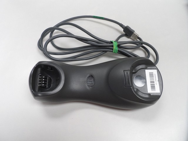 Motorola Symbol Scanner Cradle CR0078 SC10197WR For LS4278 Li4278 BT 