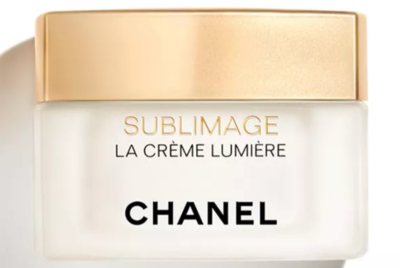 NEW Chanel Sublimage La Creme Lumiere Cream 1.7oz/50g FULL Sz