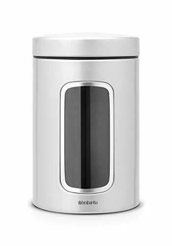 Botes y tarros de cocina Brabantia