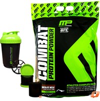 Musclepharm Mp Combat Whey Blend Of 5 Protein Powder 4.5kg 10lbs Hybrid Series Musclepharm Mp Combat Whey Blend Of 5 Protein Powder 4.5kg 10lbs Hybrid Series