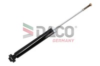 563903 Daco Germany StoßDäMpfer FüR Toyota