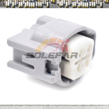 Arnés de cableado hembra sensor de oxígeno coleta 90980-11178 para Toyota Lexus