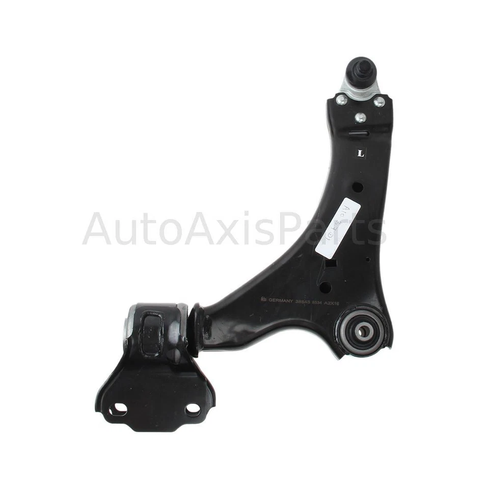 Brazo de control Bilstein con conjunto de rótula inferior delantera para Volvo XC60 2010-2017 Foto 3 de 4