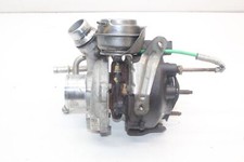 NISSAN X-TRAIL T32 Turbolader 8200636766 2.0 Diesel 130 kW 2017