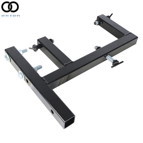 Transmission Holding Fixture Bolts to Engine Stand For GM TH350/TH400