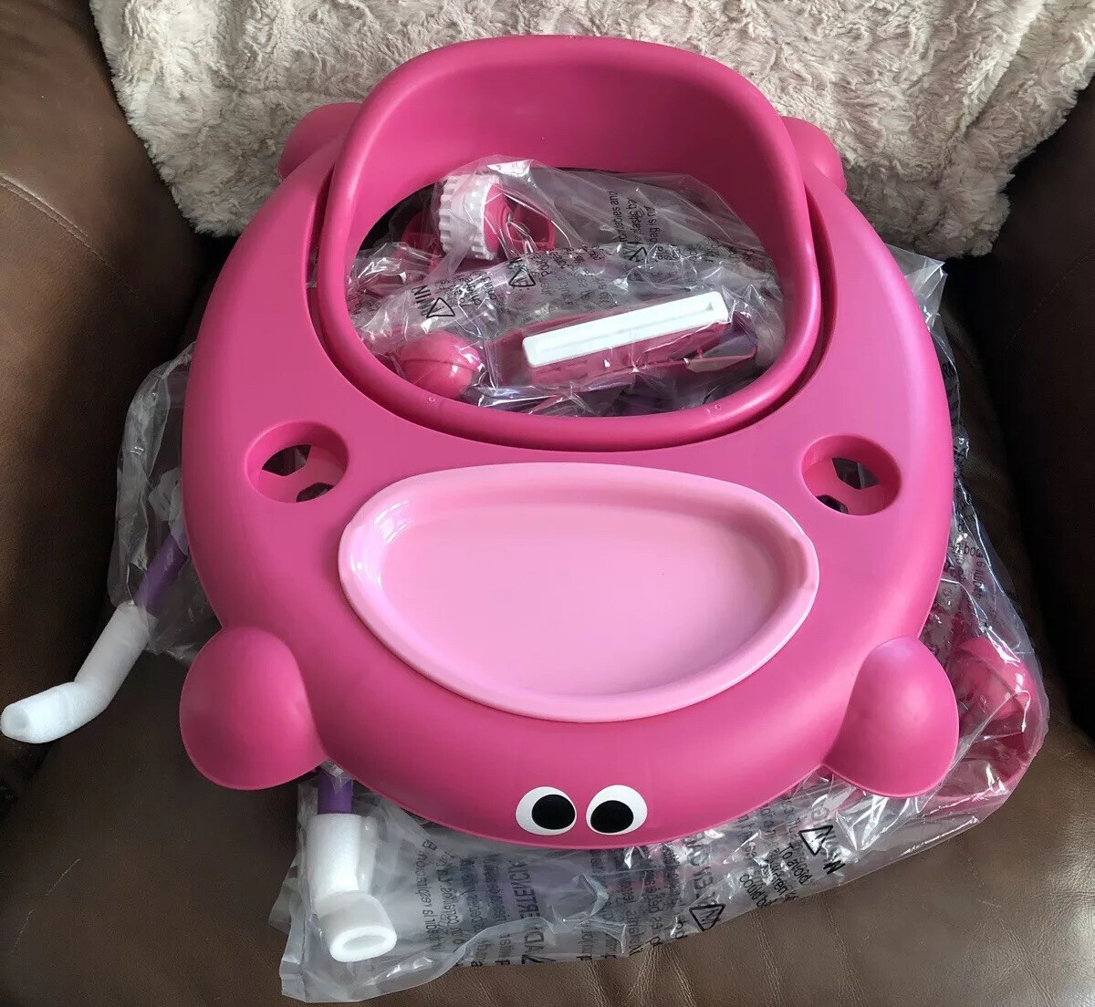 cosco monster walker