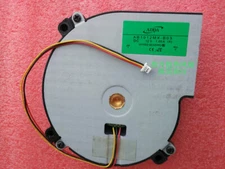 ADDA AB1012MX-B03 DC12V 1.00A projector turbo blower cooling fan