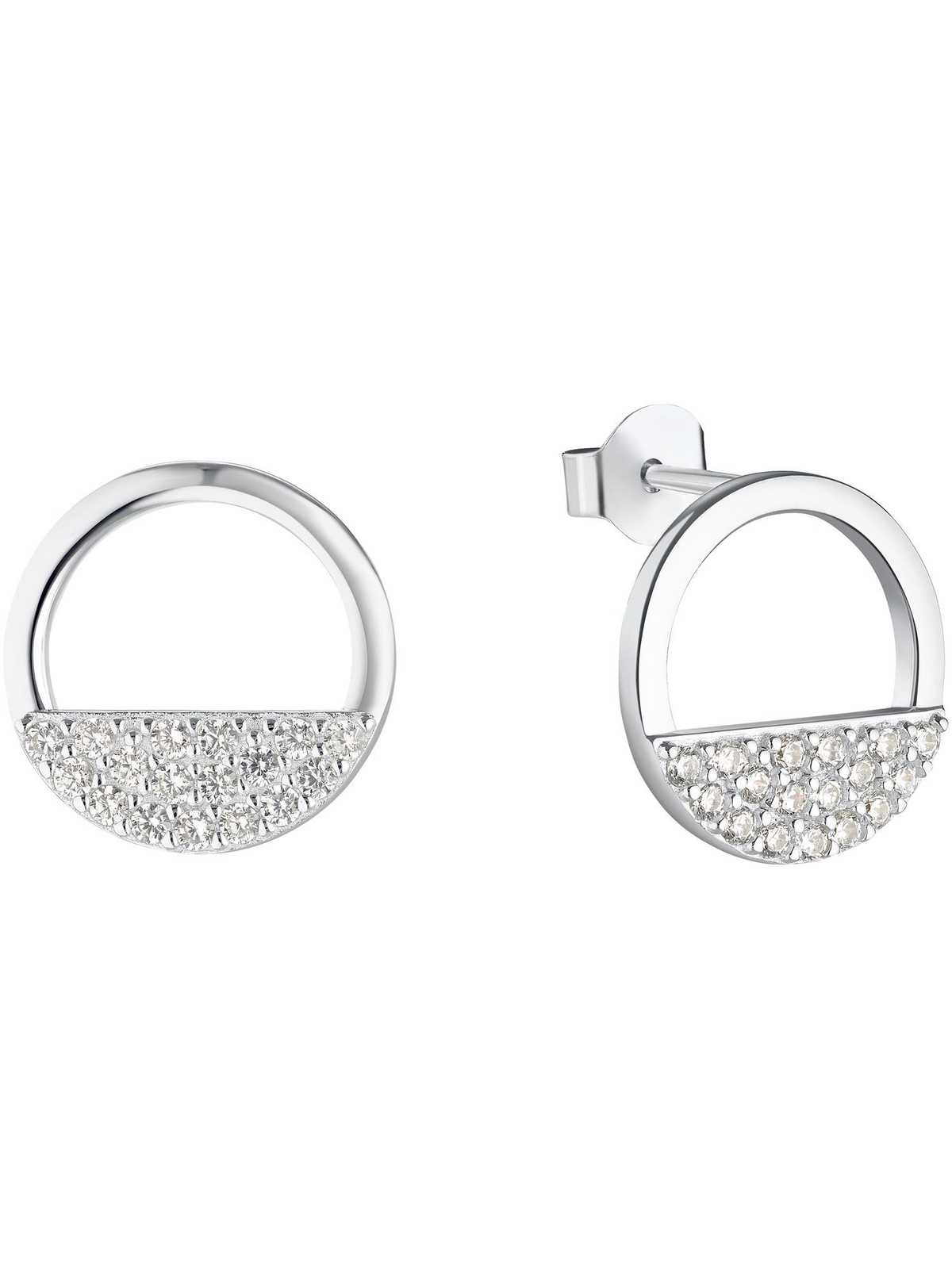 сОливер 2034378 Деймен Эрстекер Стерлинг-Зильбер 925 Зильбер-Вайсс 9090₽