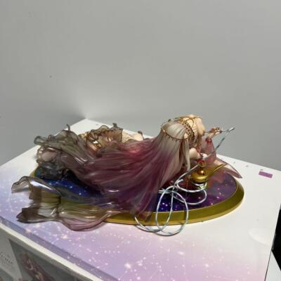 MACROSS F Frontier Sheryl Nome Gorgeous Ver. 290mm PVC Figure From