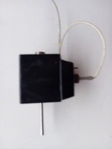 jura c60 ersatzteile Magnetventil