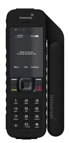 inmarsat isatphone 2 Satellitentelefon
