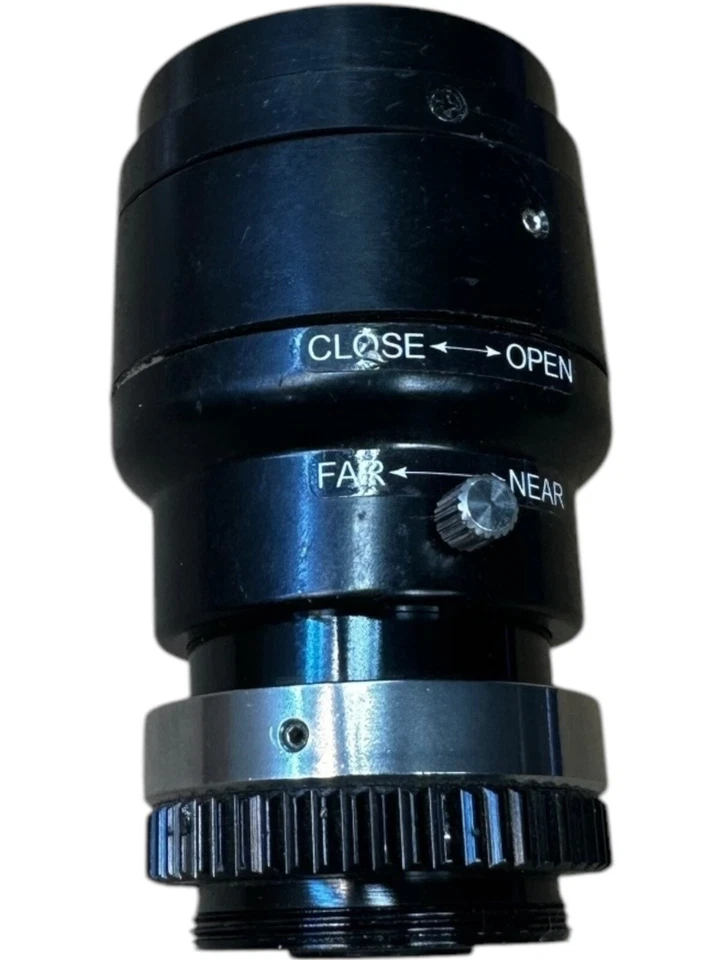 Theia Technologies MY125M, 1.3mm C-Mount Lens **SALE** - Image 2 of 3